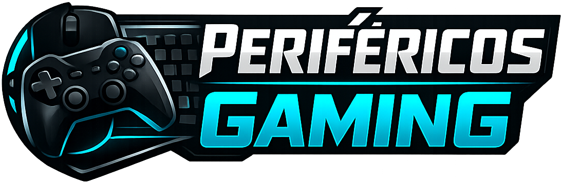 Periféricos Gaming